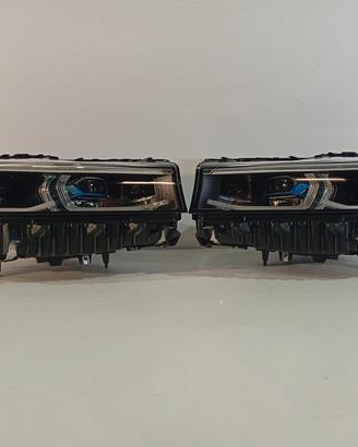 BMW 7 G11 G12 Fari Anteriore Full Led sx/dx - 1726