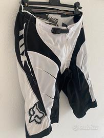 Pantaloni fox mtb