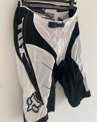 Pantaloni fox mtb