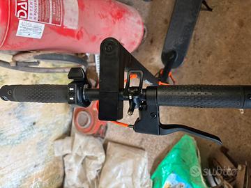 Monopattino eletrico