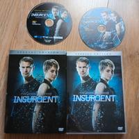 Insurgent special edition