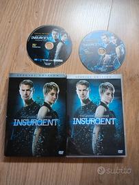 Insurgent special edition