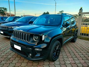 JEEP Renegade Renegade 1.5 Turbo T4 MHEV Summit