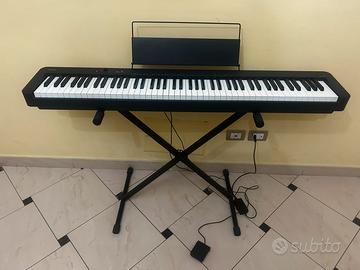 Pianoforte digitale