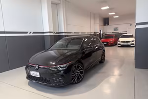 Volkswagen Golf GTI 2.0 TSI DSG 245cv
