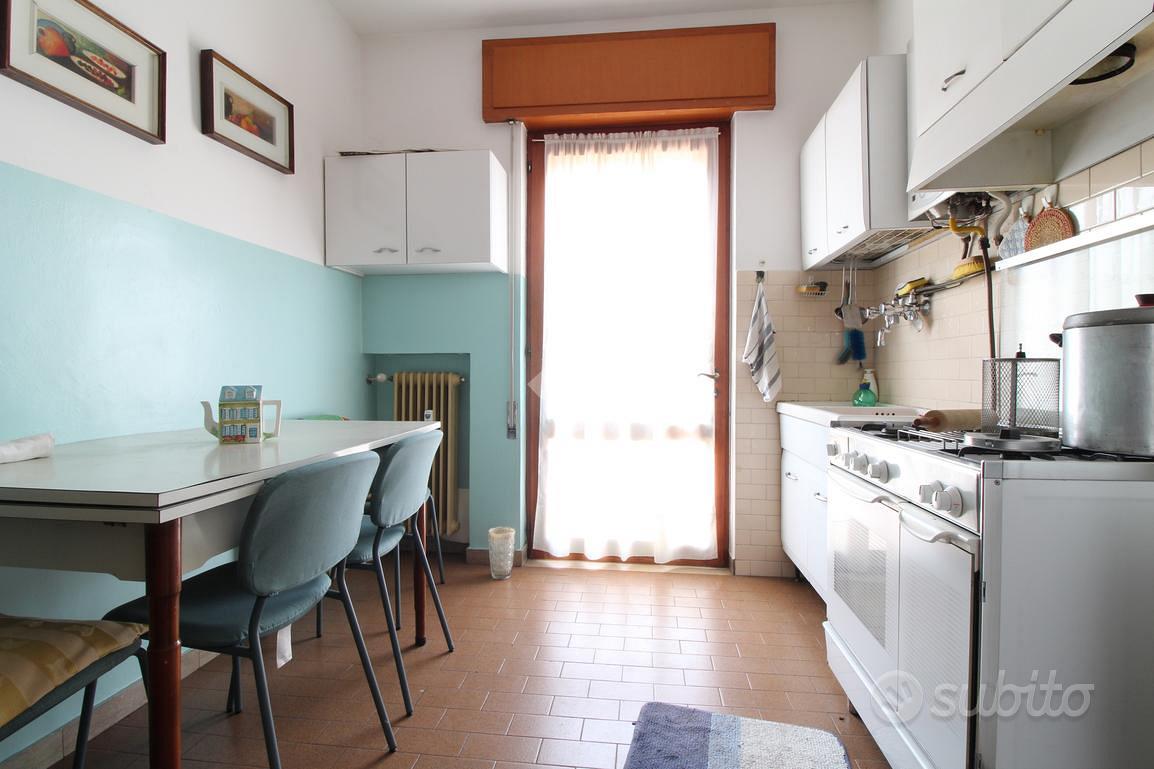 Apartment in Vicenza, Santa Lucia - Vista 2