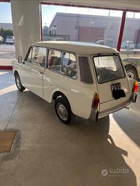 Autobianchi Bianchina Panoramica 1969