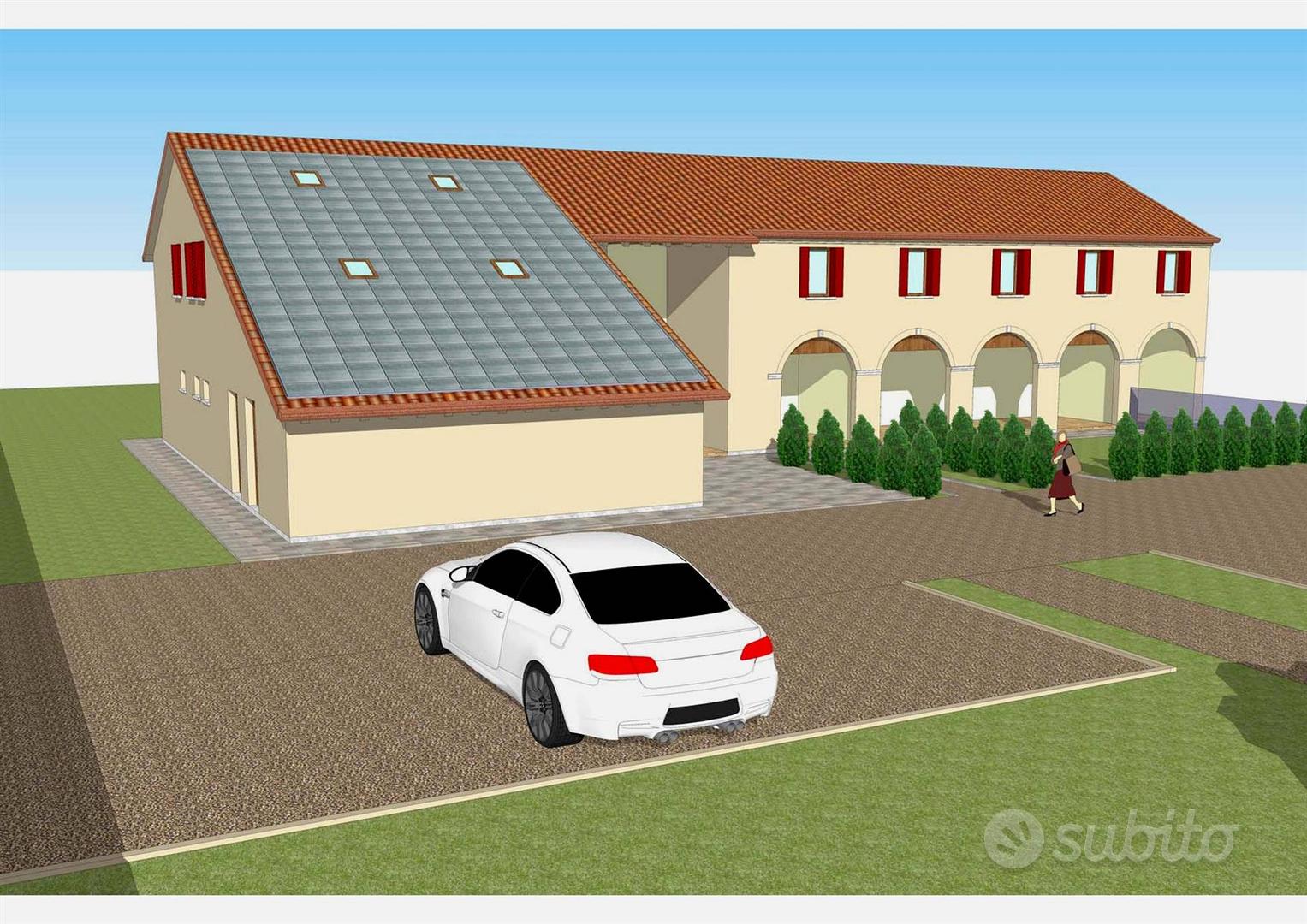 Apartment in Salzano, Rimembranze - Vista 3