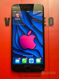 Iphone 7 plus 256 gb