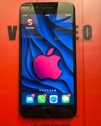 Iphone 7 plus 256 gb