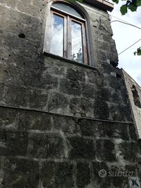 Monolocale alto Casertano. Castel di Sasso-Prea