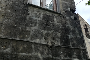 Monolocale alto Casertano. Castel di Sasso-Prea