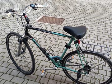 Bici Sport Bianchi 605