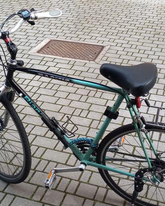 Bici Sport Bianchi 605
