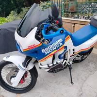 Africa Twin RD04 750