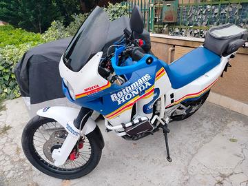 Africa Twin RD04 750