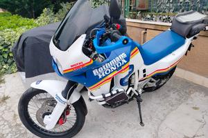 Africa Twin RD04 750