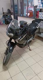 TRANSALP 650