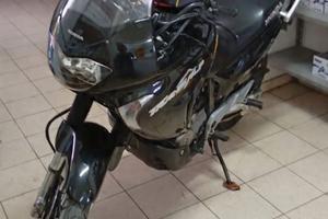 TRANSALP 650