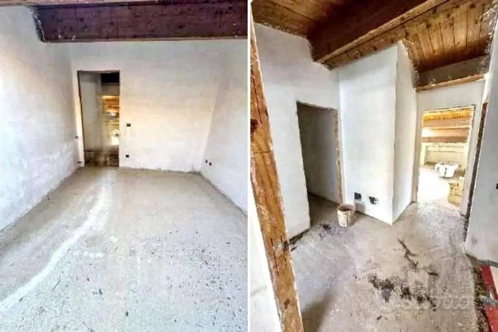 Appartamento – PA - Altro