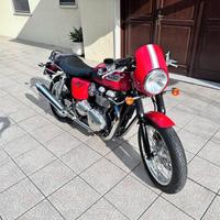 Triumph Thruxton 900