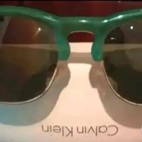 6 paia di occhiali di note firme 