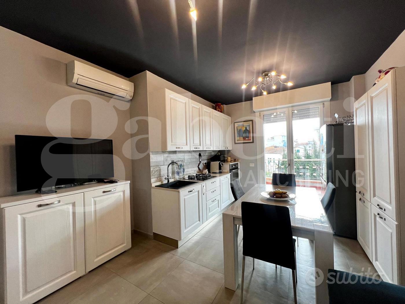 Apartment in Follonica, Grosseto - Vista 3