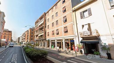 Stanza singola - Via Cremona