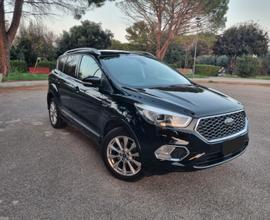 FORD Kuga 2.0 TDCI 4WD Vignale 180cv - 2018