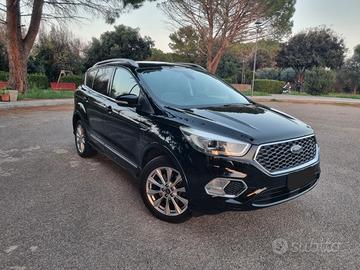 FORD Kuga 2.0 TDCI 4WD Vignale 180cv - 2018