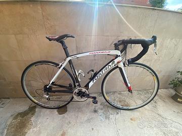 Bici da corsa Fontana