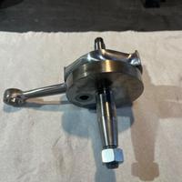 Albero Pinasco vespa corsa 45