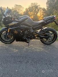 Yamaha fz8 fazer