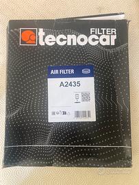 Filtro aria