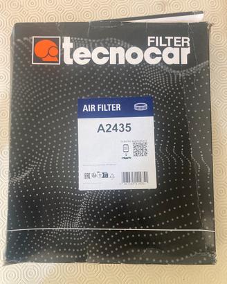 Filtro aria