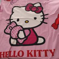 Copriletto Hello Kitty