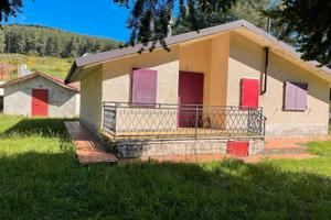 Villetta sila palumbo