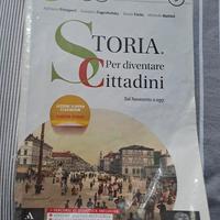 storia per diventare cittadini 