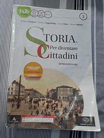 storia per diventare cittadini 