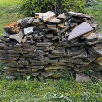 Pietra di luserna - palldiana