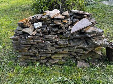 Pietra di luserna - palldiana