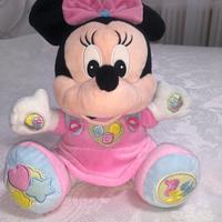 Minnie interattiva