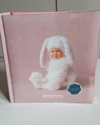 Album porta fotografie Anne Geddes