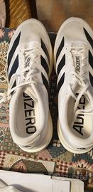 scarpe running corsa adidas evo sl tg uk9 , 27,5cm