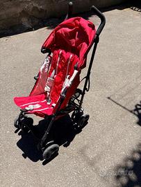 Passeggino ultra leggero