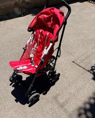Passeggino ultra leggero