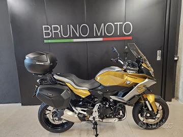 Bmw F 900 XR