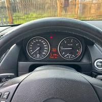 Automobile BMW X1 in buone condizioni