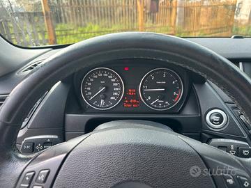 Automobile BMW X1 in buone condizioni