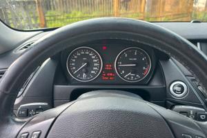 Automobile BMW X1 in buone condizioni